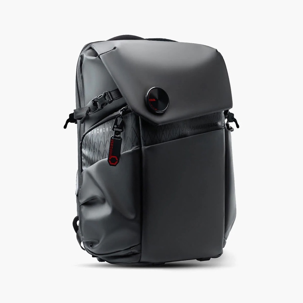 VSGO Black Snipe Camera Backpack